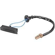 パンデッド OEM VQ40DE Radiator Coolant Hoses Clamp Kit